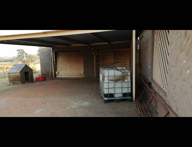 17,131M² FARM FOR SALE IN HILLSIDE